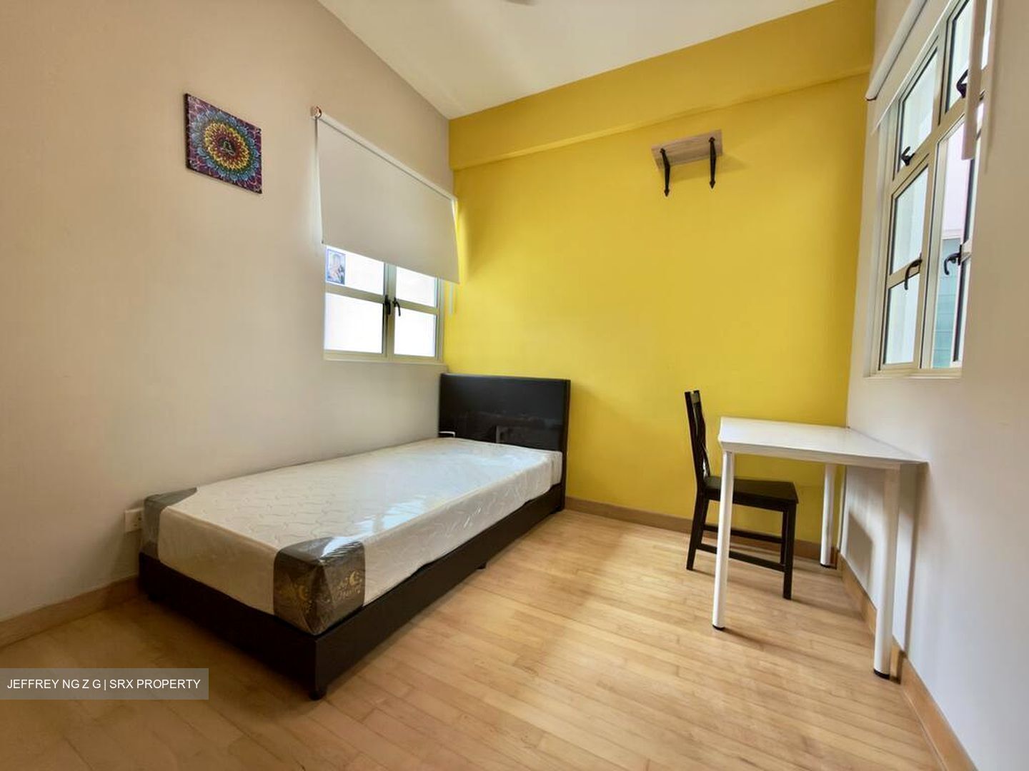 Sandy Palm (D17), Condominium #505785861